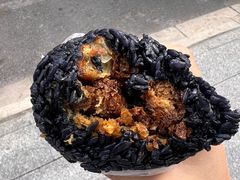 -芳婆糕团店(王府大街店)