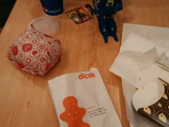 -德克士(通灌北路店)