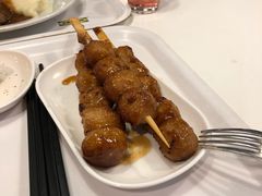 瑞典肉丸-宜家·瑞典风味餐厅(北京西红门店)