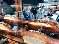 -MQ COFFEE STAND明谦(新洲店)