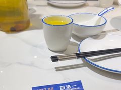 -兰湘子·湘菜小炒(崂山丽达店)