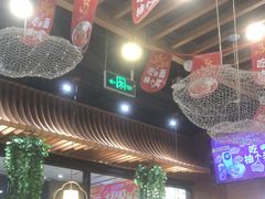 -西部马华清真兰州牛肉面·烧烤夜市(三里河店)