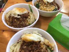 -朱儿面庄(洋河三路店)