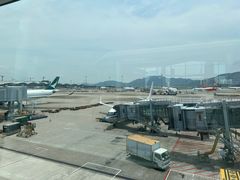 -香港国际机场
