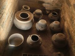 -洛阳古墓博物馆