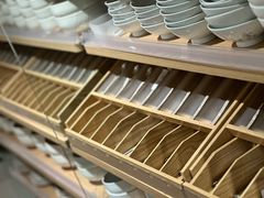 -MUJI无印良品(京西大悦城店)