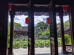 -檀园