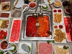 -海底捞火锅(勒泰店)