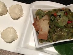 -菩提素素食餐厅(晶郦馆店)