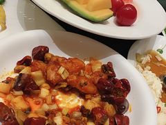 -春晖园度假酒店温泉