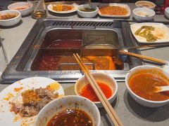 -海底捞火锅(万达广场店)
