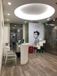 -时间海科学美容