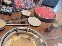 -快乐小羊(富强中路店)