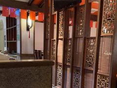 -佬土鹅肠火锅(解放路店)