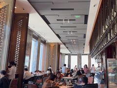 -美食汇自助餐厅(成都万达瑞华酒店)