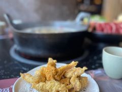 -盡膳口福·百年汤方火锅(科华北路店)