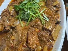 杂鱼-正宗天津烧麦馆(柳州路店)