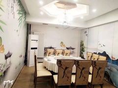 -普天和酒楼·新津菜·烤鸭(天津之眼店)
