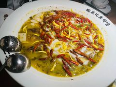 -太二酸菜鱼(财富购物中心店)