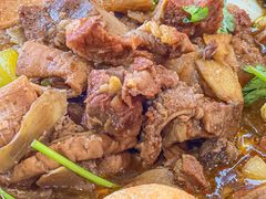 -牛腩之旅·牛腩牛杂煲(光启城美食城店)