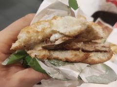 -麦当劳(合肥之心城店)