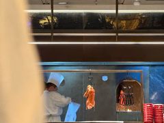 -秀儿四九城·新京菜(亚运村鸟巢店)