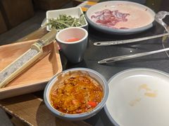 -井格重庆火锅(西直门凯德Mall店)