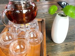 -野蔓果·山野菜(西湖景区·龙井茶田店)