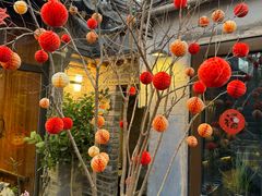 -四喜小胖·北京涮肉(五道营店)