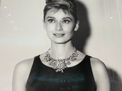 -Tiffany & Co.蒂芙尼
(广州太古汇店)