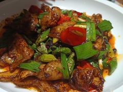 -百年神厨·地道川菜(清江西路店)