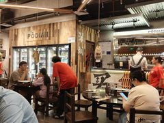 -破店肥哈·东北烧烤·夜宵(南山保利店)