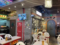 -纪录片《人生一串》体验店(静安店)