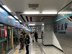 -大差市(地铁站)