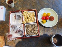 -茶肆(仙林店)