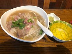 -越南牛肉河粉餐厅(书院巷店)