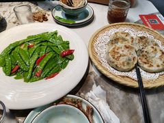 -又见炊烟私房菜(敬亭路店)