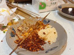 -晓靖轩烧烤(沙河风情店)