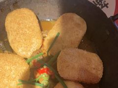 -老阿爸鲜鱼土菜(园区永旺店)