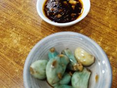 -侯哥面馆(瑞景店)