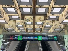 -平安里(地铁站)