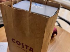 -COSTA COFFEE(西贸凯德晶品4层2店)
