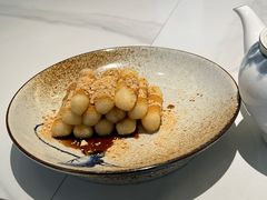 -金熊猫川菜餐厅