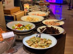 -龙城咖啡厅(常州富都洲际店)