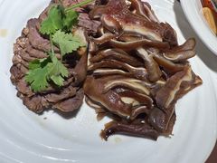 -San Yuan Chinese Food  