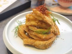 元宝虾-江南里·新浙菜(苏州大悦城店)
