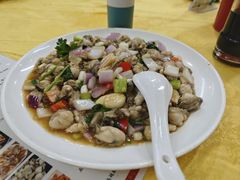 -巫记鸡饭店