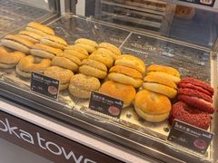 -莫卡乡村(黄龙万科店)