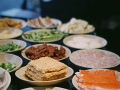 -大虎重庆老火锅(正弘城店)