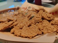 -老淮安·淮安菜(涟水店)